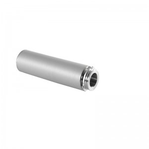 Stainless Steel Sintered Porous Metal Filter Elements