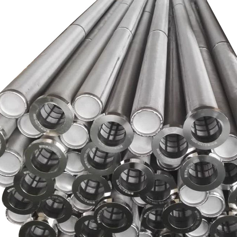 Stainless Steel Hot Gas Filters Element
