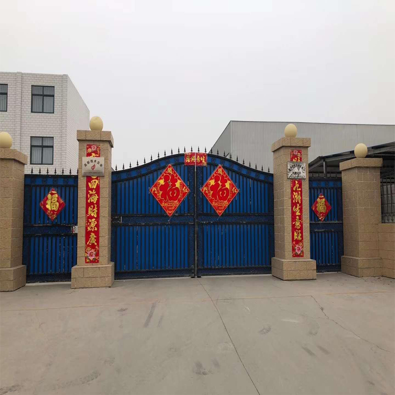 Congratulations to XinXiang XinLi Filter Technology Co., Ltd officially starting the work of the New Year.